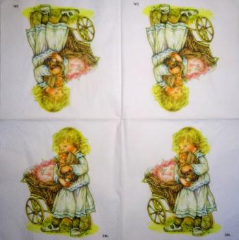 009 Lisi - 3-lagig (ESR) - Lisi Martin